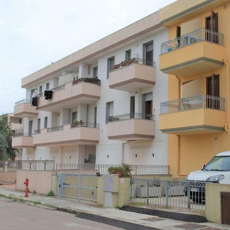 דירות אלגהרו Caragol House מראה חיצוני תמונה