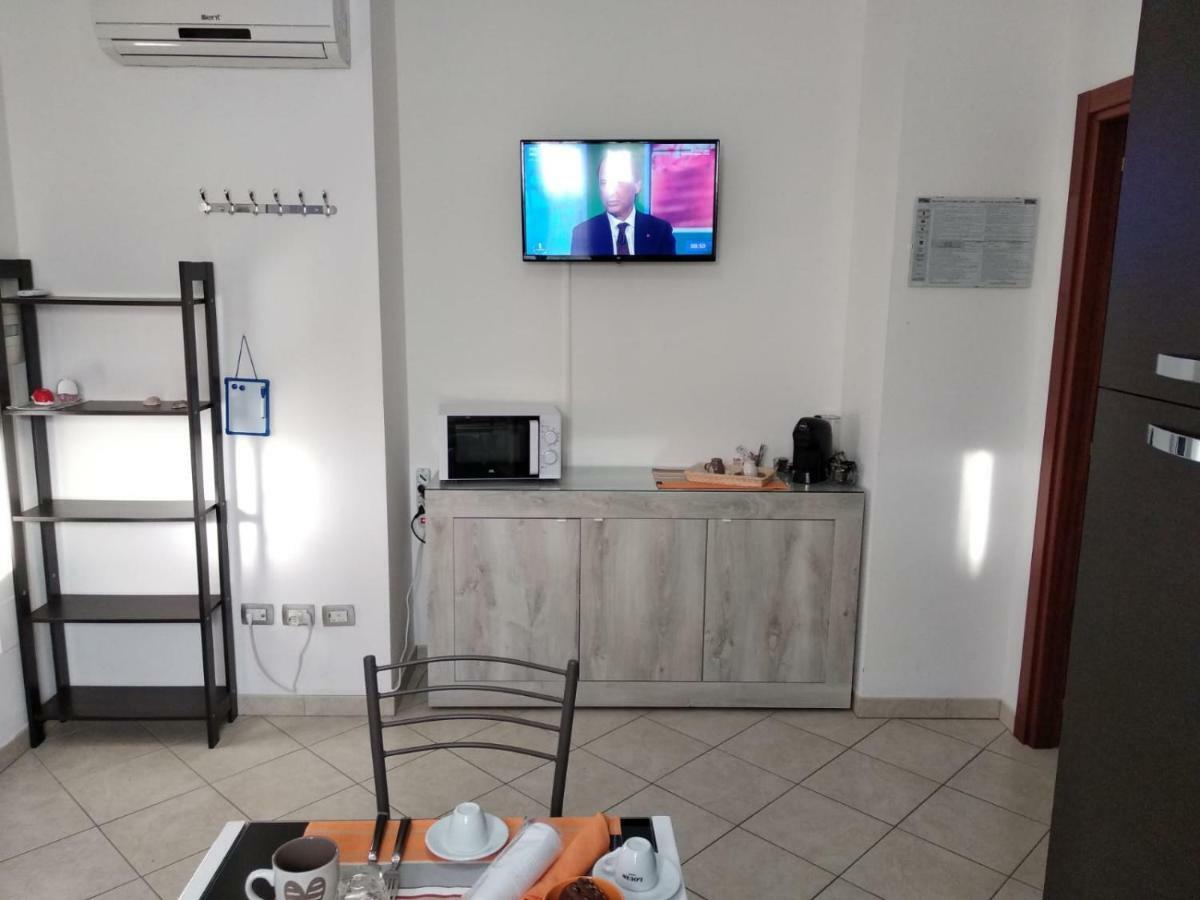 דירות אלגהרו Caragol House מראה חיצוני תמונה
