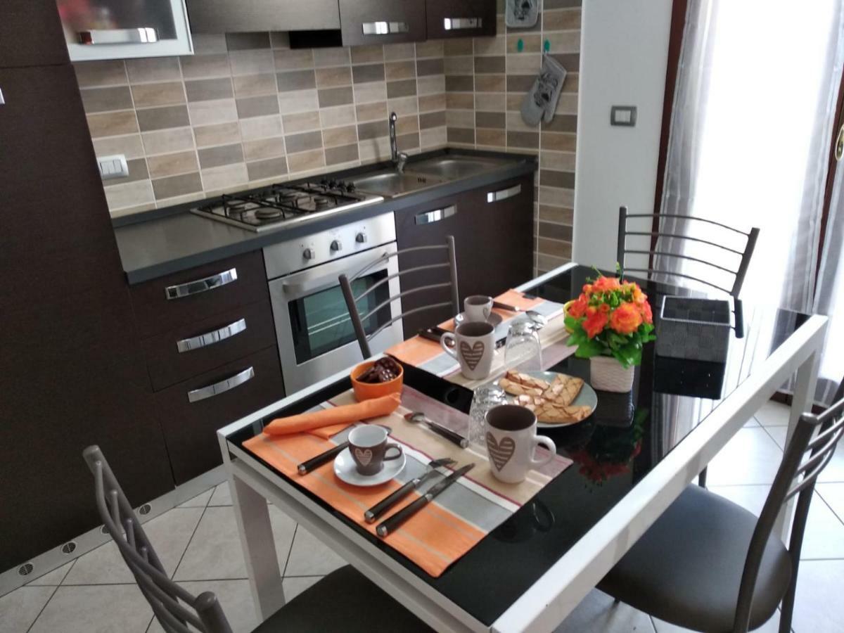 דירות אלגהרו Caragol House מראה חיצוני תמונה