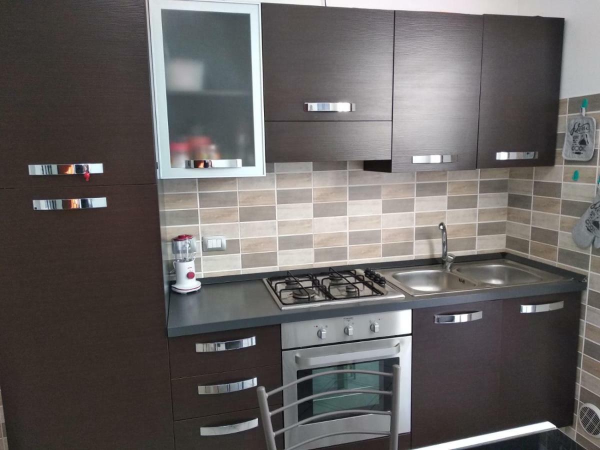 דירות אלגהרו Caragol House מראה חיצוני תמונה