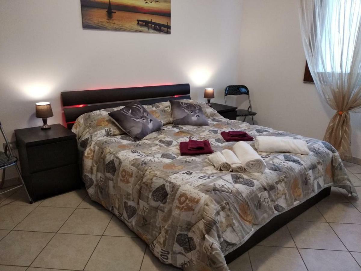 דירות אלגהרו Caragol House מראה חיצוני תמונה