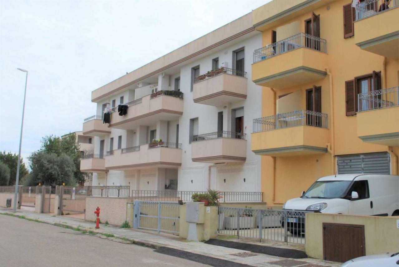 דירות אלגהרו Caragol House מראה חיצוני תמונה