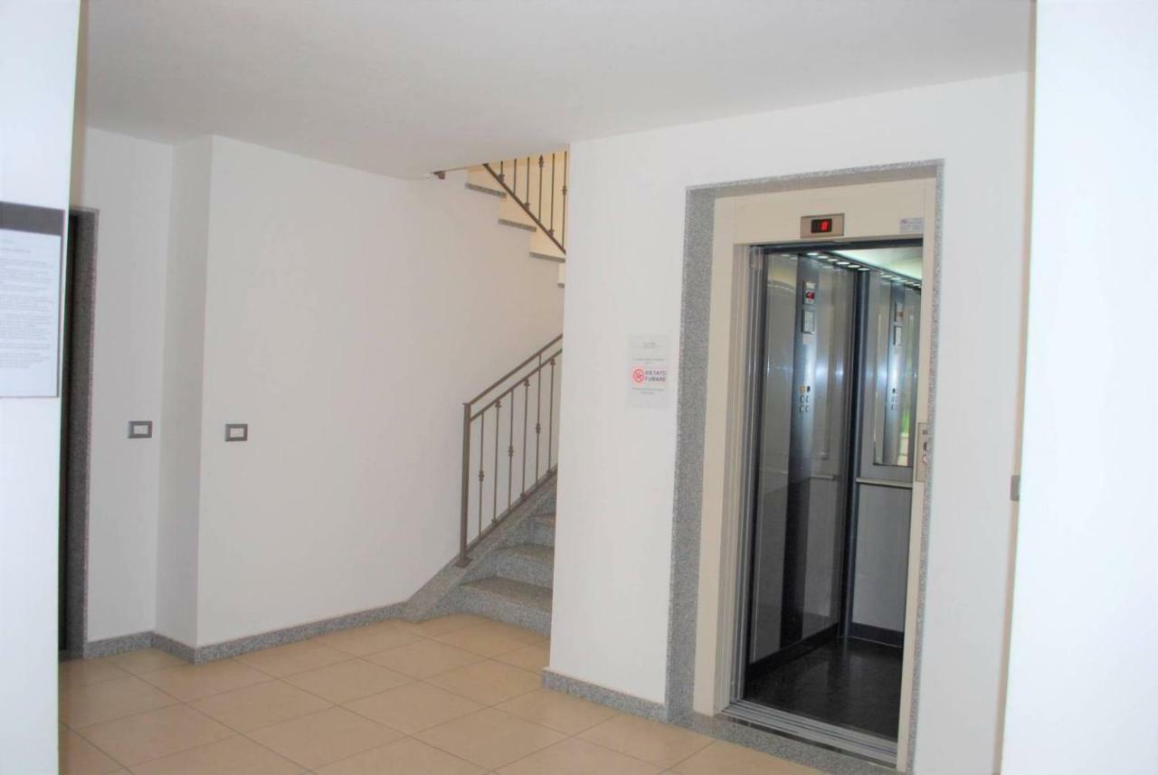 דירות אלגהרו Caragol House מראה חיצוני תמונה
