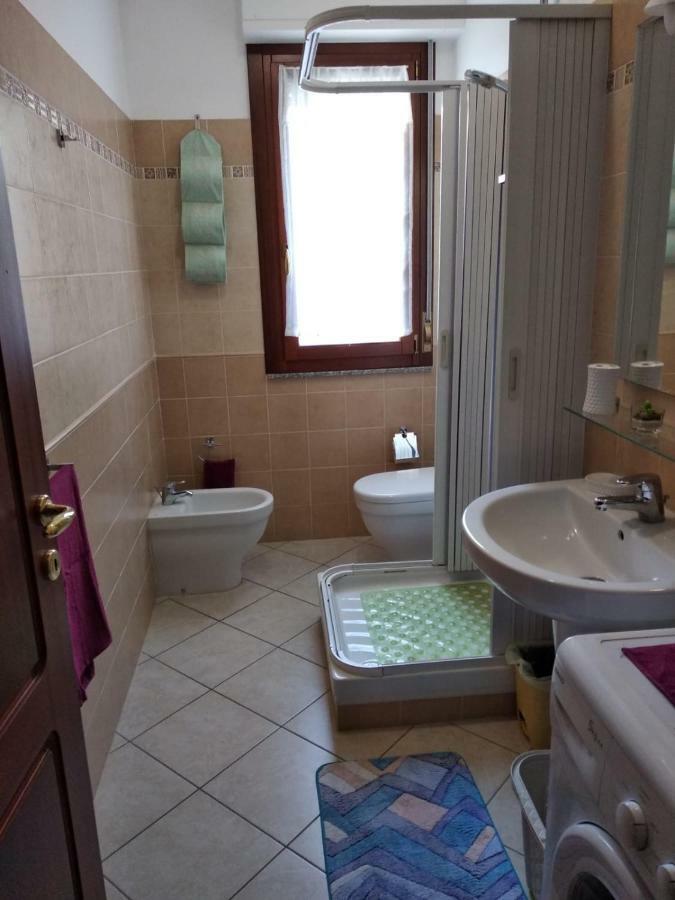 דירות אלגהרו Caragol House מראה חיצוני תמונה